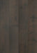 Canadian Standard Brand Surfaces Warm Onyx Maple engineered hardwood flooring featuring 7.5-inch wide planks with wirebrushed texture