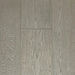 Canadian Standard Brand Surfaces Wesley Oak engineered hardwood flooring featuring 6-inch wide planks with handscraped and wirebrushed texture