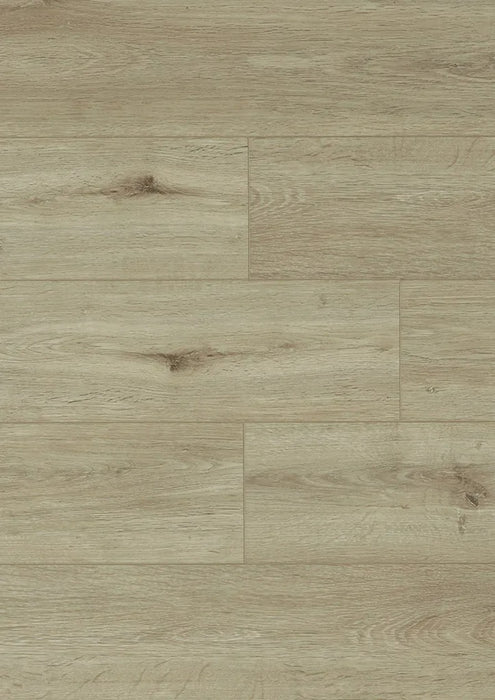 Canadian Standard Cozy Space VanntettPro 5.2mm SPC luxury vinyl plank flooring with realistic wood grain texture and a matte finish