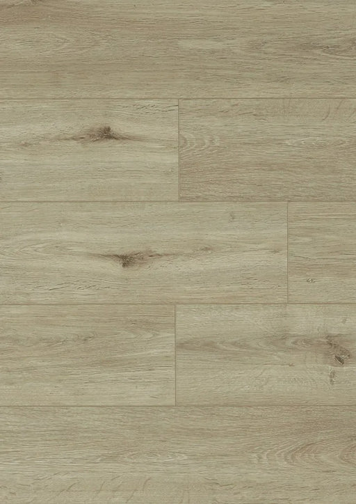 Canadian Standard Cozy Space VanntettPro 5.2mm SPC luxury vinyl plank flooring with realistic wood grain texture and a matte finish