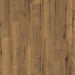 Canadian Standard EGGER PRO Valley Oak Mocca 12mm laminate flooring featuring 7.6-inch wide planks with natural oak-look grain texture