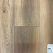 Canadian Standard Uji Elemental12 waterproof laminate flooring featuring wide 9.29-inch wood-look planks with realistic grain and textured finish