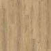 Canadian Standard Sora Evion 9 waterproof WPC vinyl flooring featuring wide wood-look planks with realistic natural grain detailing