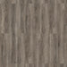 Canadian Standard Inhaus Elandura Caraway waterproof rigid core vinyl flooring featuring grey wood-look grain, medium colour variation and 6.81-inch-wide planks layout overview