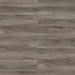 Canadian Standard Inhaus Elandura Caraway waterproof rigid core vinyl flooring featuring grey wood-look grain, medium colour variation and 6.81-inch-wide planks