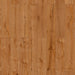 Canadian Standard Inhaus Elandura Umber 5mm waterproof rigid core vinyl flooring featuring medium russet wood-look grain with light tonal variation plank layout