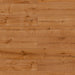 Canadian Standard Inhaus Elandura Umber 5mm waterproof rigid core vinyl flooring featuring medium russet wood-look grain with light tonal variation