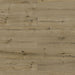 Canadian Standard Inhaus Elandura Woodwind 5mm waterproof rigid core vinyl flooring featuring medium brown wood-look grain with light tonal variation