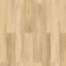 Canadian Standard Inhaus Inspiration Lamdura Edgewood 10mm water-resistant laminate flooring featuring light blonde oak-look grain and 7.56-inch-wide planks product layout