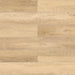 Canadian Standard Inhaus Inspiration Lamdura Edgewood 10mm water-resistant laminate flooring featuring light blonde oak-look grain and 7.56-inch-wide planks