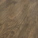 Canadian Standard Inhaus Inspiration Lamdura Grizzly 10mm water-resistant laminate flooring featuring handscraped wood-look planks and 2mm attached pad plank details