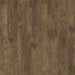 Canadian Standard Inhaus Inspiration Lamdura Grizzly 10mm water-resistant laminate flooring featuring handscraped wood-look planks and 2mm attached pad plank layout