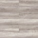 Canadian Standard Inhaus Inspiration Lamdura Oak Light Grey 10mm water-resistant laminate flooring with light grey oak-look grain and attached acoustic pad