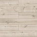 Canadian Standard Inhaus Inspiration Lamdura Sedgwick 8mm water-resistant laminate flooring with 7.56-inch-wide wood-look planks and realistic grain