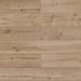 Canadian Standard Inhaus Inspiration Lamdura Woodside 10mm water-resistant laminate flooring with natural wood-look grain and 2mm attached acoustic pad