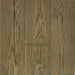 Canadian Standard Novella Hemingway American Hickory engineered hardwood flooring featuring 6.5-inch wide planks with natural grain variation and wirebrushed texture