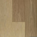 Canadian Standard Novella Steinbeck American Hickory engineered hardwood flooring featuring 6.5-inch wide planks with natural grain variation and wirebrushed texture