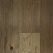 Canadian Standard Twain Novella American Hickory engineered hardwood flooring featuring 7.5-inch wide planks with natural grain and wirebrushed texture