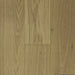 Canadian Standard Novella Woolf Oak engineered hardwood flooring featuring 6.5-inch wide planks with natural wood grain and wirebrushed texture