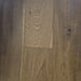 Canadian Standard Origins McKinney Oak engineered hardwood featuring 6.5-inch wide planks with a smoked stain finish