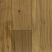 Canadian Standard Origins Royal Mile American Walnut engineered hardwood flooring featuring 7.5-inch wide planks with wirebrushed texture