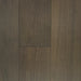 Canadian Standard Origins Surrey Hills American Walnut engineered hardwood flooring featuring 7.5-inch wide planks with wirebrushed texture