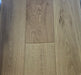 Canadian Standard Origins Wrenwood Oak engineered hardwood featuring 6.5-inch wide planks and smoked stain wood grain