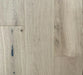 Canadian Standard Origins XL Carissa Oak engineered hardwood flooring featuring 7.5-inch wide planks with lightly handscraped and wirebrushed texture