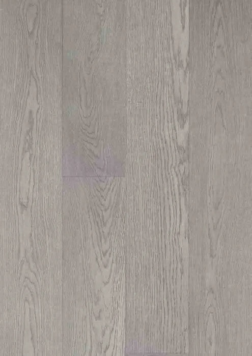 Canadian Standard Origins XL Maxine Oak engineered hardwood flooring featuring 7.5-inch wide planks with handscraped and wirebrushed texture