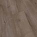 Canadian Standard Ridgecrest Five Peaks 8mm waterproof laminate flooring with 7.72-inch-wide planks, matte finish and realistic wood-look grain plank detail closeup