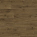 Canadian Standard Ridgecrest Oak Bridge 8mm waterproof laminate flooring with 7.72-inch-wide planks, matte finish and authentic wood-inspired plank pattern