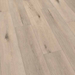 Canadian Standard Ridgecrest Wood Land 8mm waterproof laminate flooring with 7.72-inch-wide planks, matte finish and timber-inspired grain design plank detail closeup