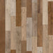 Canadian Standard SONO Eclipse Baywest Oak flooring featuring 8-inch wide planks with realistic oak grain and natural colour variation plank overview