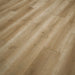 Canadian Standard SONO Eclipse Canim Oak 5.5mm flooring featuring 8-inch wide planks with natural oak-look grain detailing plank detail closeup