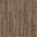 Canadian Standard SONO Eclipse Coffee Oak 5.5mm flooring featuring 8-inch wide wood-look planks with oak-inspired grain plank overview