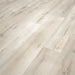 Canadian Standard SONO Eclipse Forest Grove Oak flooring featuring 8-inch wide planks with realistic oak-look wood grain plank detail closeup