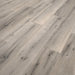 Canadian Standard SONO Eclipse Jasper Oak flooring featuring 8-inch wide planks with natural oak-look wood grain detailing plank detail closeup