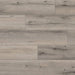 Canadian Standard SONO Eclipse Jasper Oak flooring featuring 8-inch wide planks with natural oak-look wood grain detailing