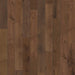 Canadian Standard SONO Eclipse Liberty Oak flooring featuring 8-inch wide wood-look planks with realistic oak grain plank overview