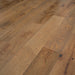 Canadian Standard SONO Eclipse Riverview Oak flooring featuring 8-inch wide planks with oak-inspired wood grain detail closeup