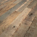 Canadian Standard SONO Eclipse Santa Fe flooring featuring 8-inch wide wood-look planks with realistic grain detail plank detail closeup