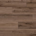 Canadian Standard SONO Eclipse Sheridan Bay Oak flooring featuring 8-inch wide planks with realistic oak wood-grain texture