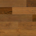 Canadian Standard SONO Eclipse Tobacco Oak flooring featuring 8-inch wide planks with realistic oak-inspired grain