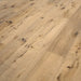 Canadian Standard SONO Eclipse Trimble White Oak flooring featuring 8-inch wide planks with white oak-inspired wood grain detail closeup