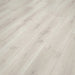 Canadian Standard SONO Eclipse Winter Oak flooring featuring 8-inch wide planks with natural oak-look wood grain detail closeup