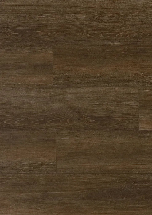 Canadian Standard Copenhagen VanntettPro 5.2mm SPC luxury vinyl plank flooring featuring realistic wood grain texture and a matte finish
