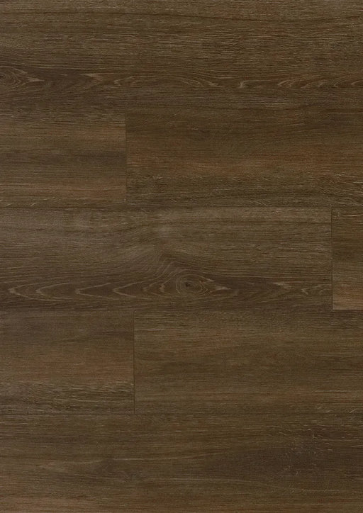 Canadian Standard Copenhagen VanntettPro 5.2mm SPC luxury vinyl plank flooring featuring realistic wood grain texture and a matte finish