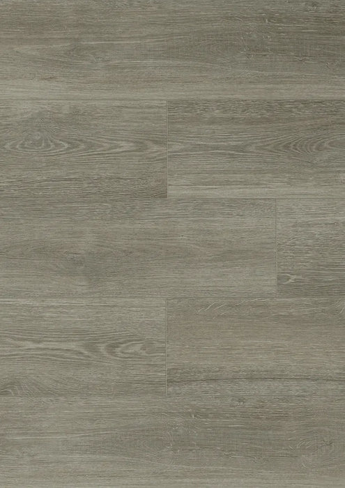 Canadian Standard Irish Loft VanntettPro 5.2mm SPC luxury vinyl plank flooring featuring realistic wood grain texture and a matte finish