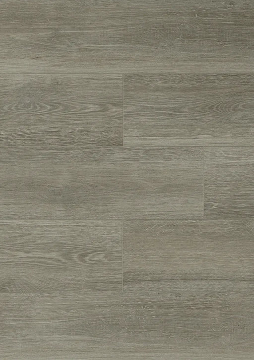 Canadian Standard Irish Loft VanntettPro 5.2mm SPC luxury vinyl plank flooring featuring realistic wood grain texture and a matte finish
