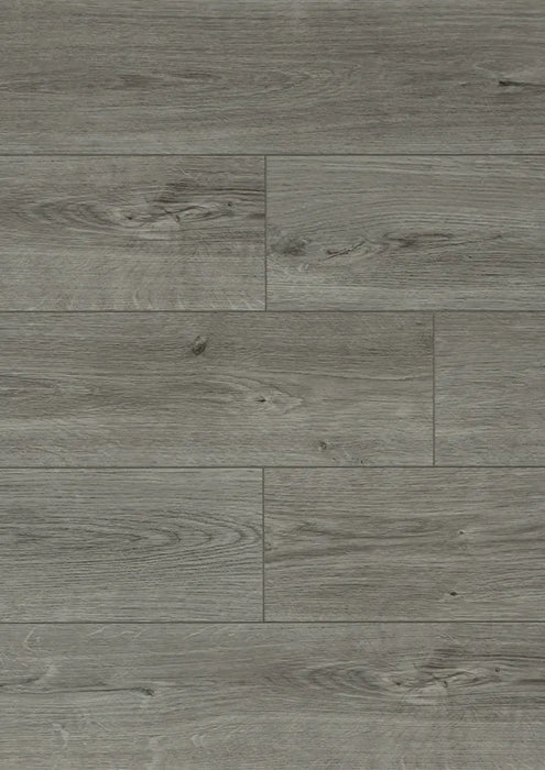 Canadian Standard Nordic Loft VanntettPro 5.2mm SPC luxury vinyl plank flooring featuring realistic wood grain texture and a matte finish